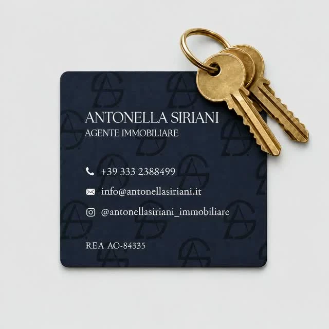 Antonella Sirianni