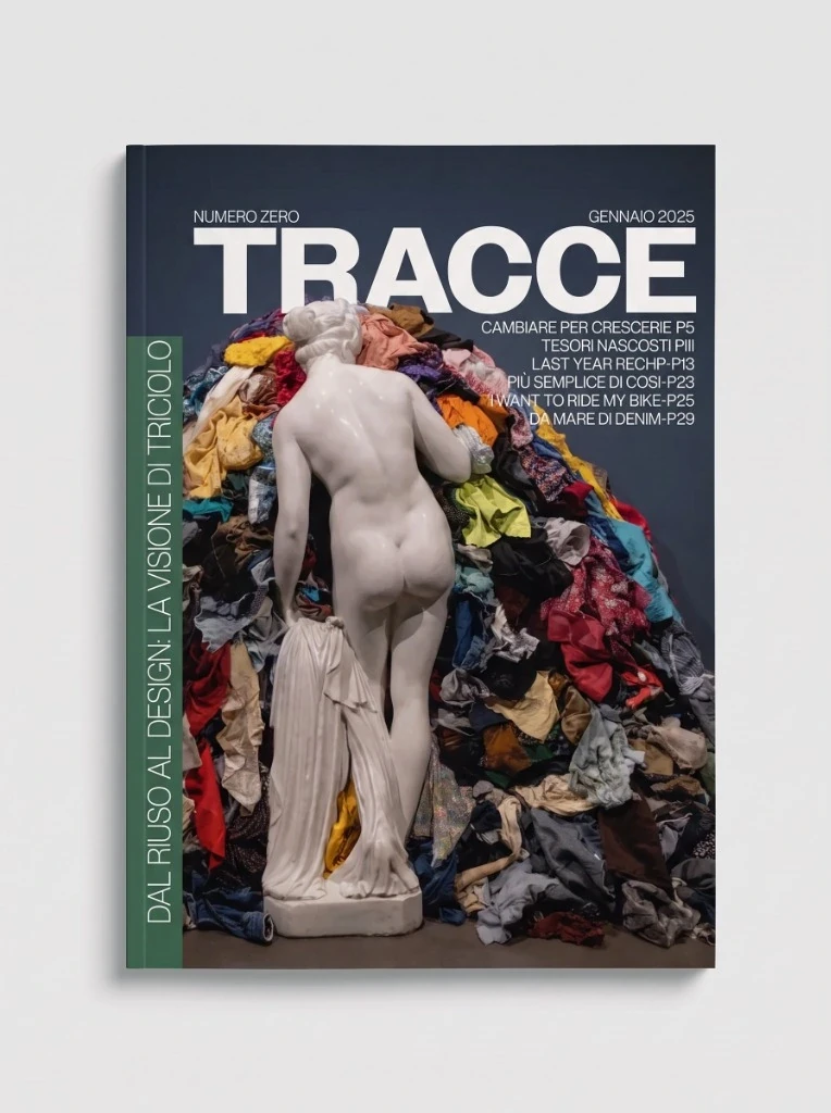 Tracce Magazine